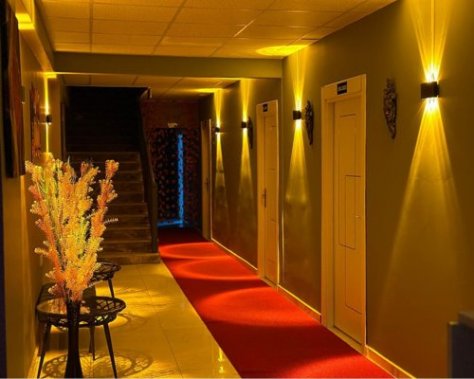 Bahçeşehir Masaj Salonu Podyum Spa